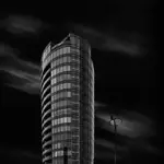 Rzeszowskie wieżowce/2