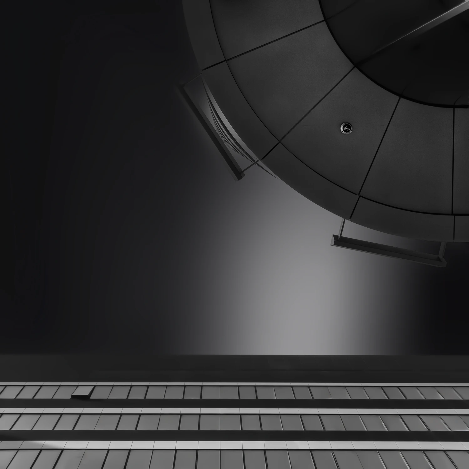 Geometria w architekturze
