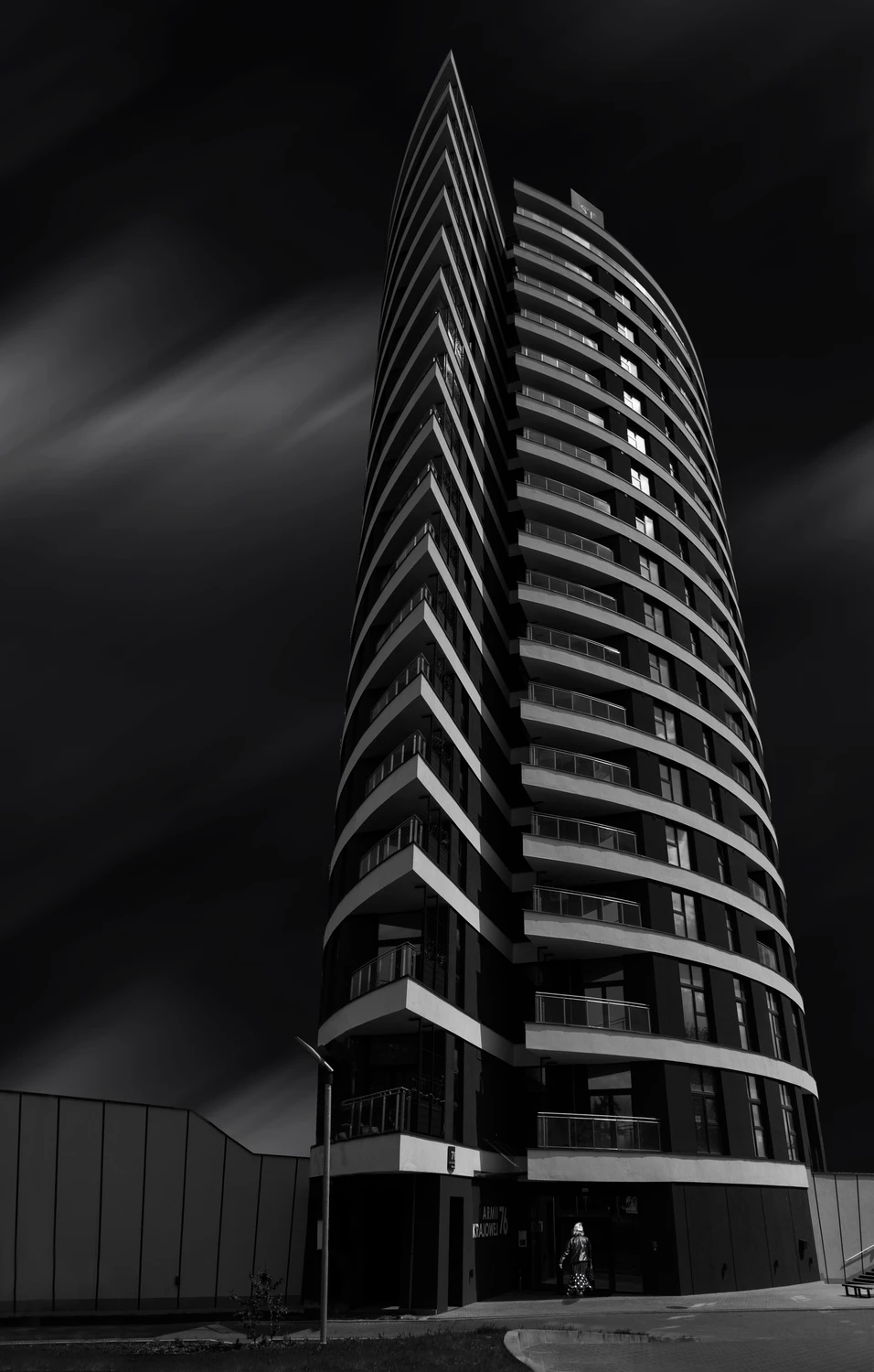 Rzeszowskie wieżowce