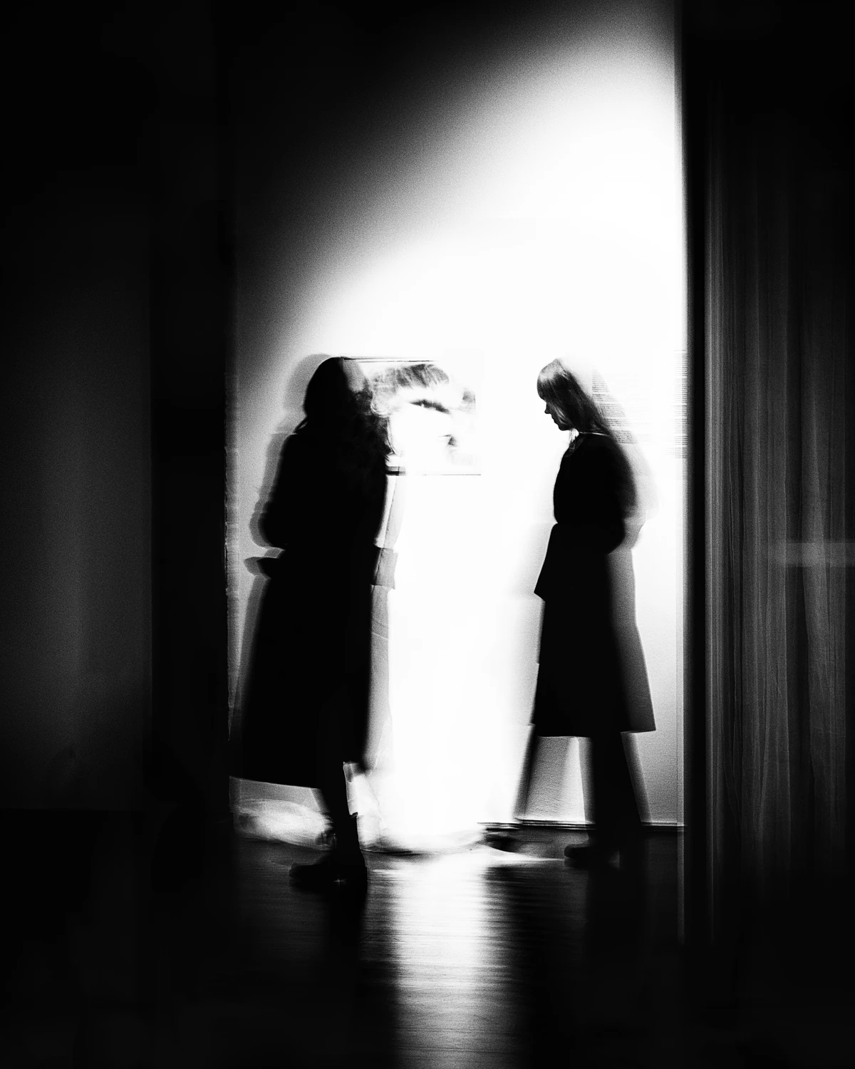 Jeden po drugim przychodzą