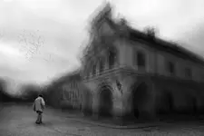 Sandomierz w Digital Art