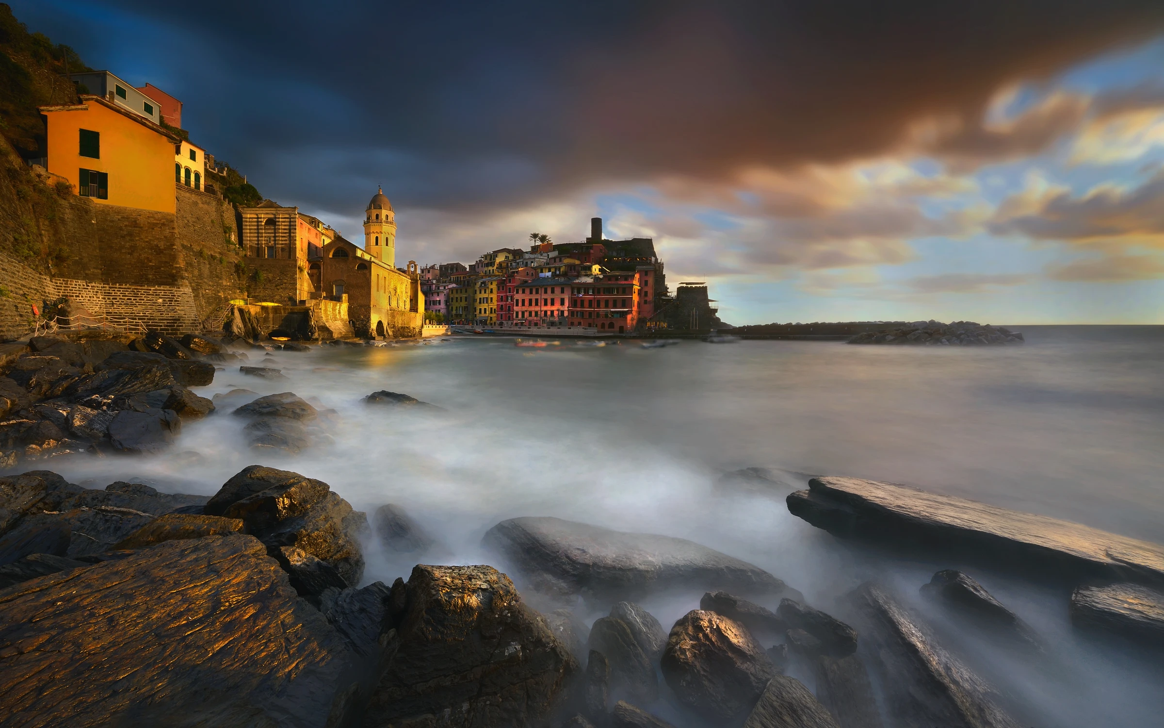 Vernazza