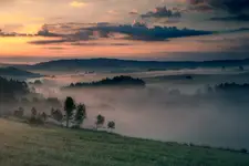 Mgiełki, mgiełki