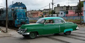 Blue In Green