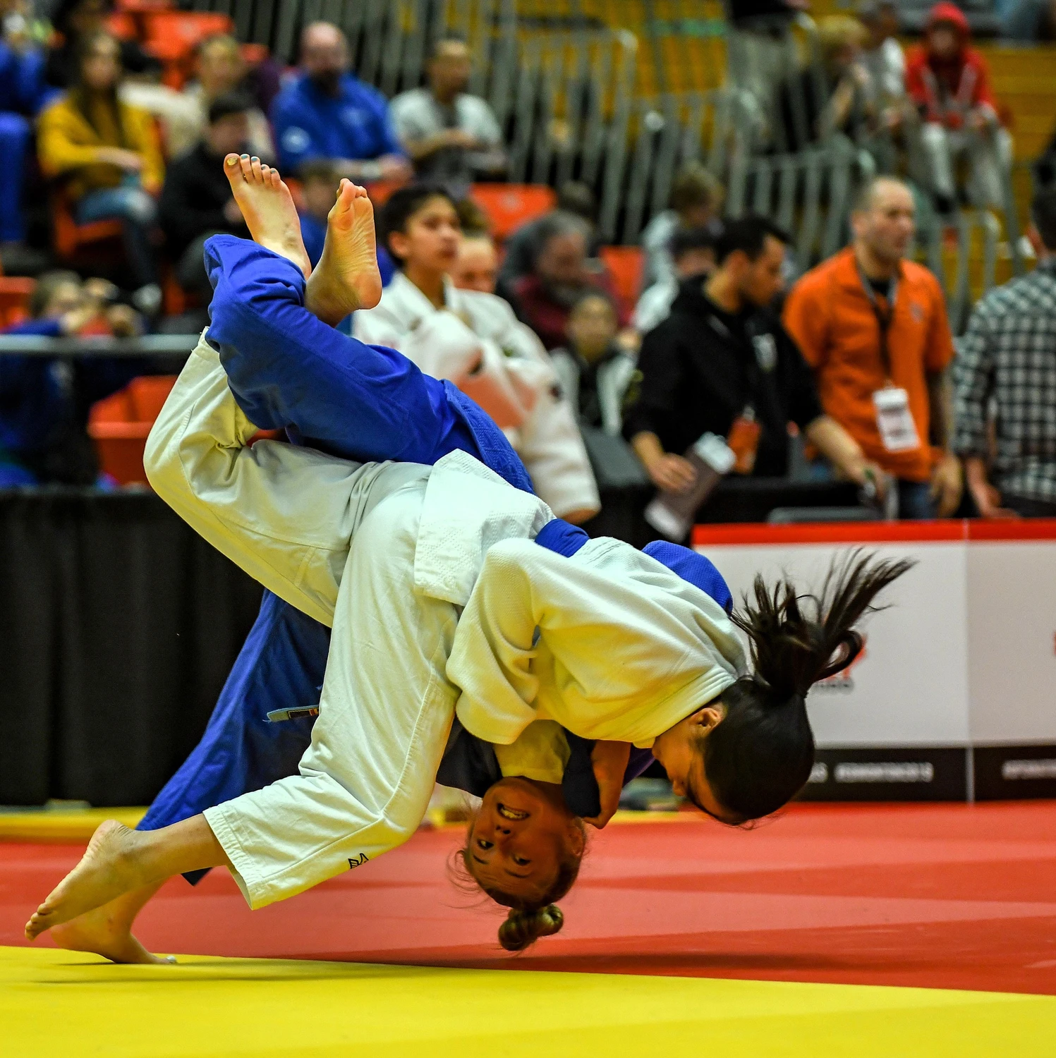Judo