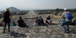 Teotihuacan