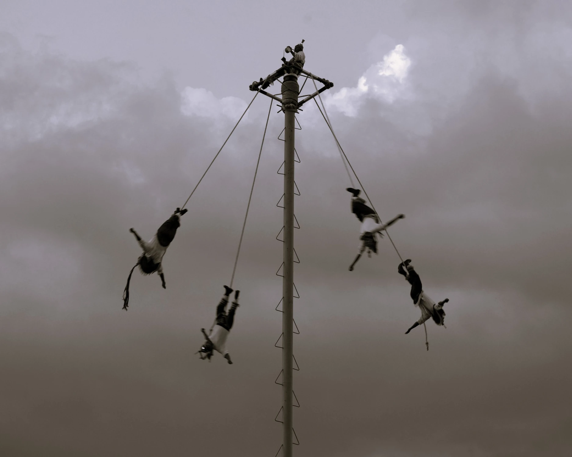 voladores
