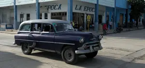 La Epoca 
