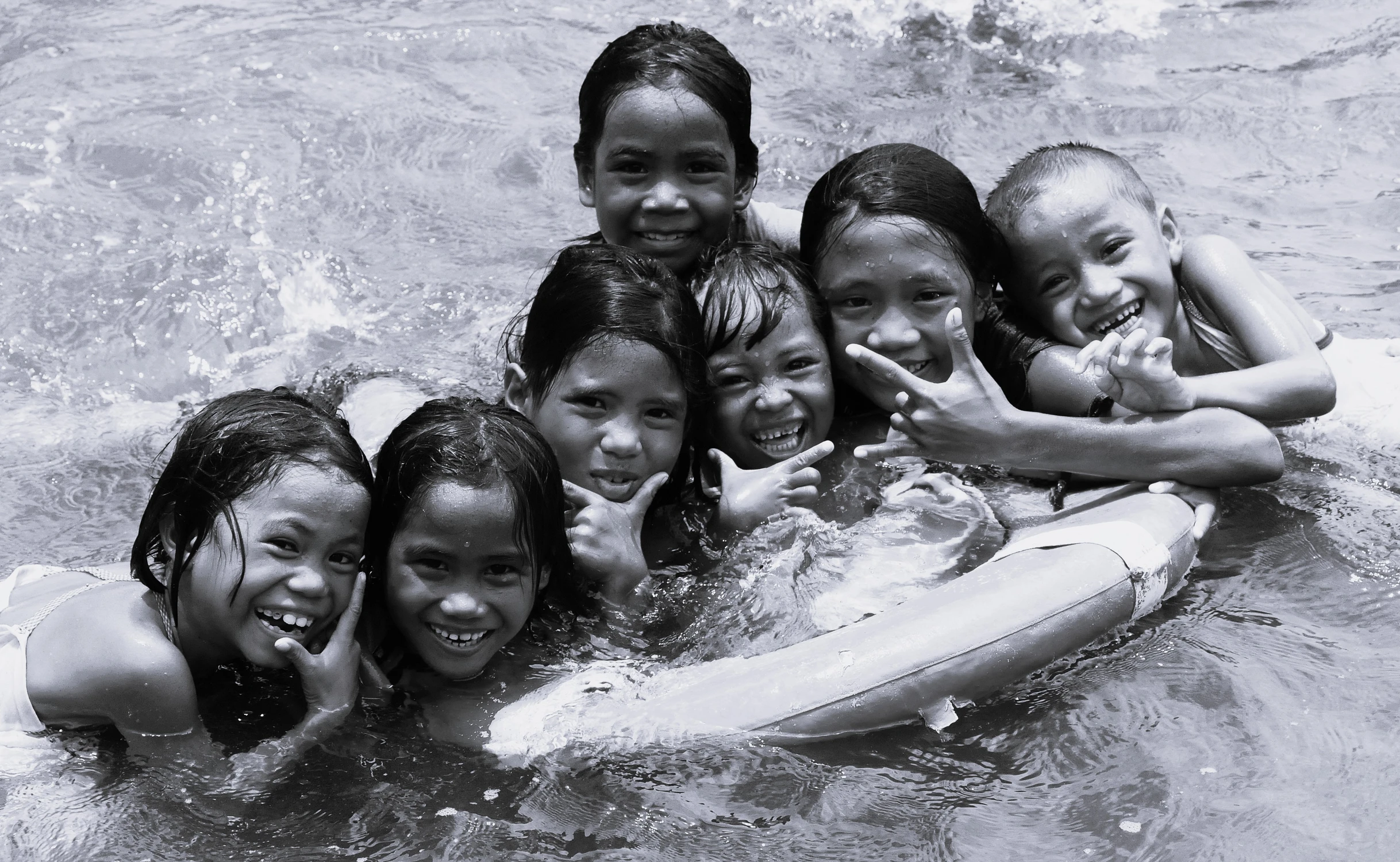 Szczęśliwe lata