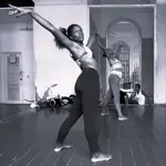Fit mama
