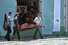 Trio