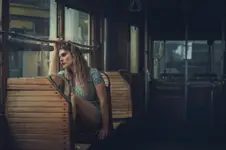 ...