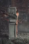 ...
