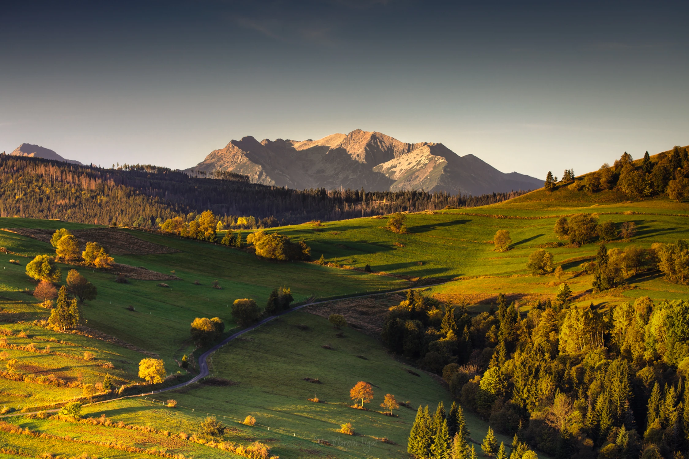 Tatry Bielskie