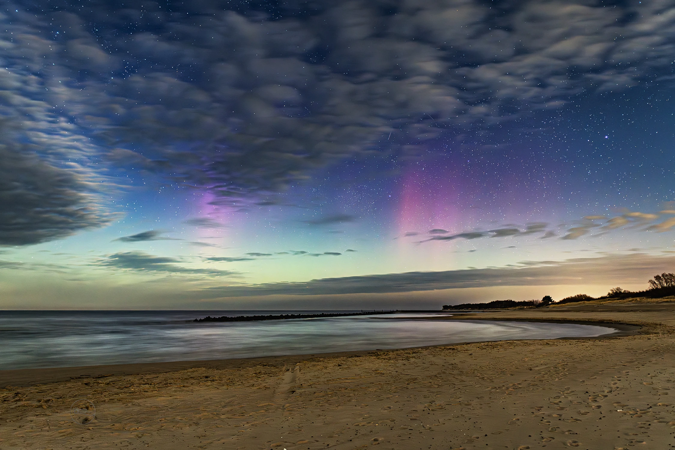 Wielkanocna Zorza Polarna