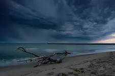 Plaża Kopań