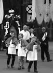 Patrz ! Lecą Anioły !