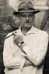 cigar man