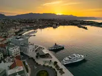 Split
