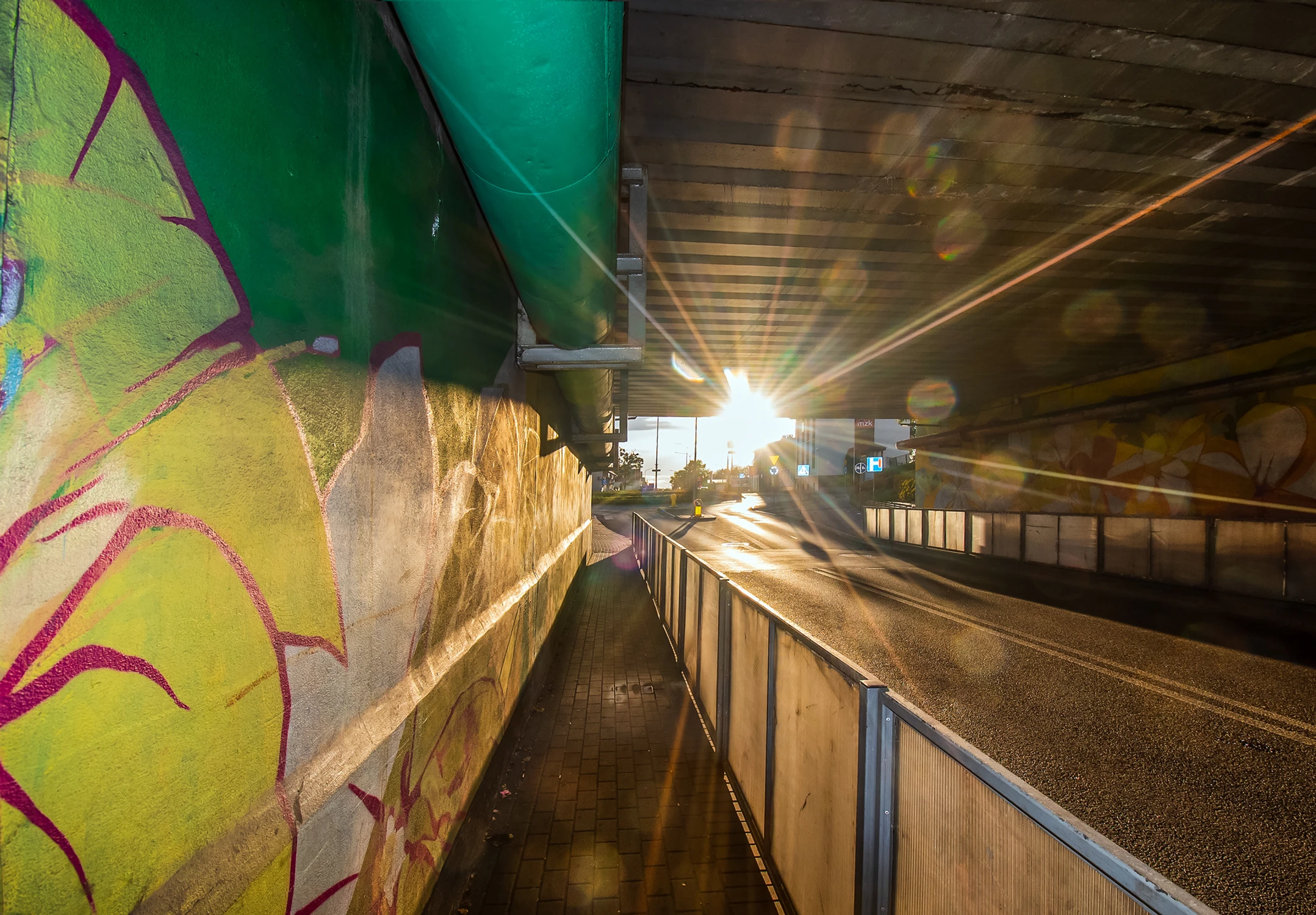 Tunel Czasu: