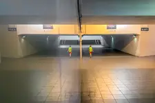 Spacerkiem przez dworzec..