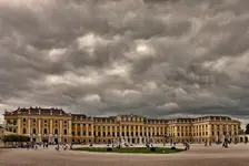 Pałac Schönbrunn