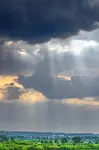 Przed burzą