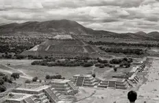 Teotihuacán