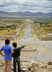 Teotihuacán