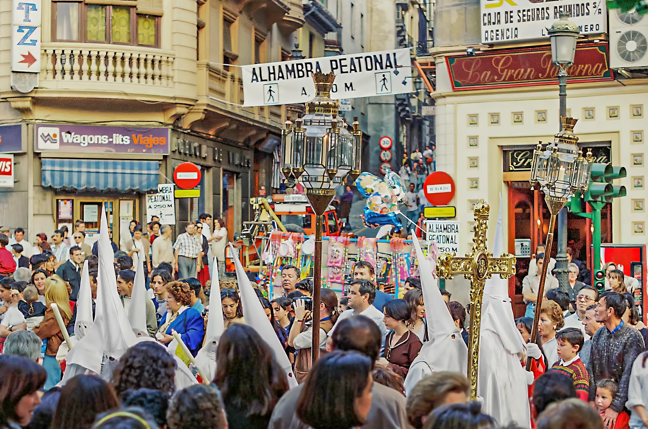 Semana Santa