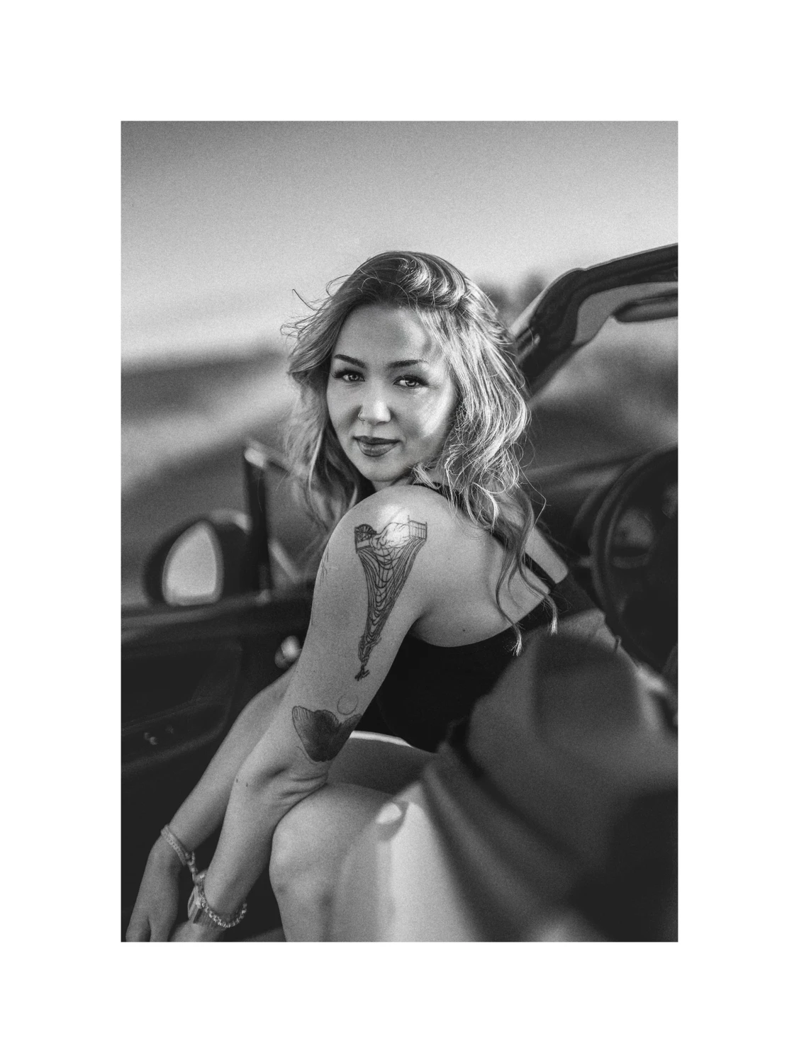 Zuzka.