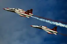 Turkish Stars