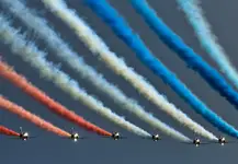 Red Arrows