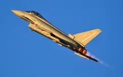 Eurofighter
