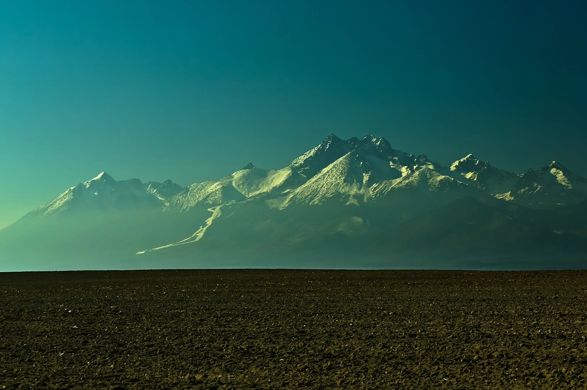 Tatry