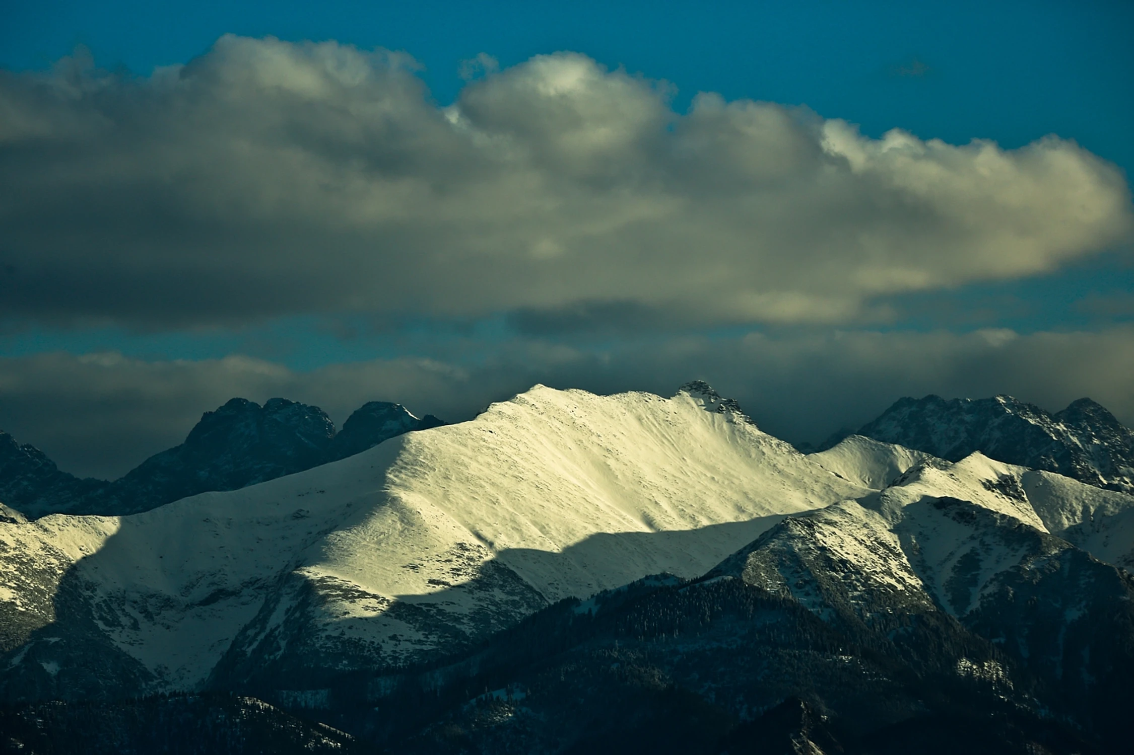 Tatry