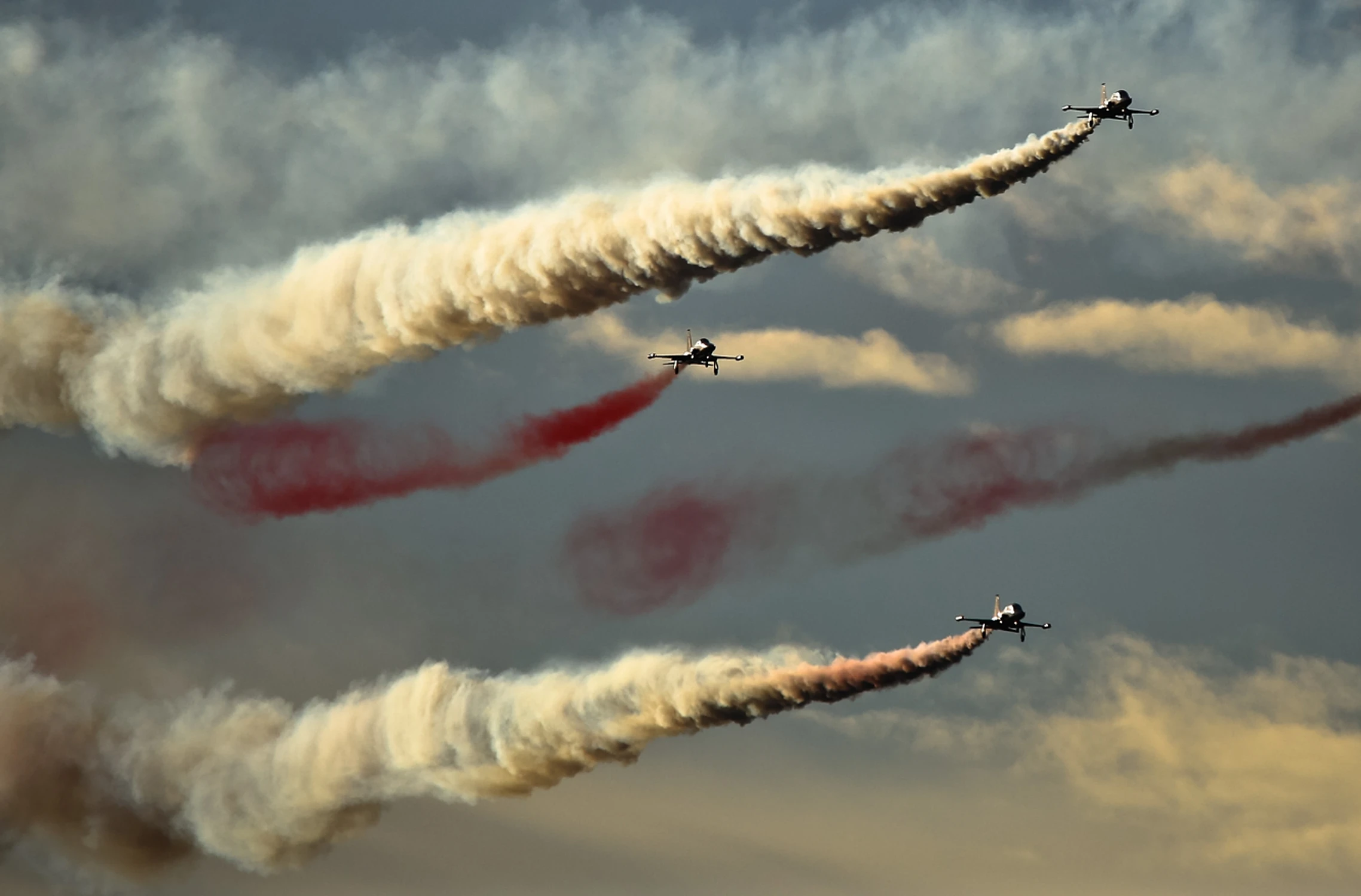 Turkish Stars