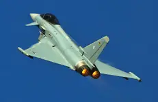 Eurofighter