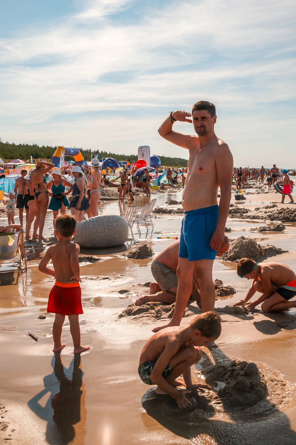 plaża III
