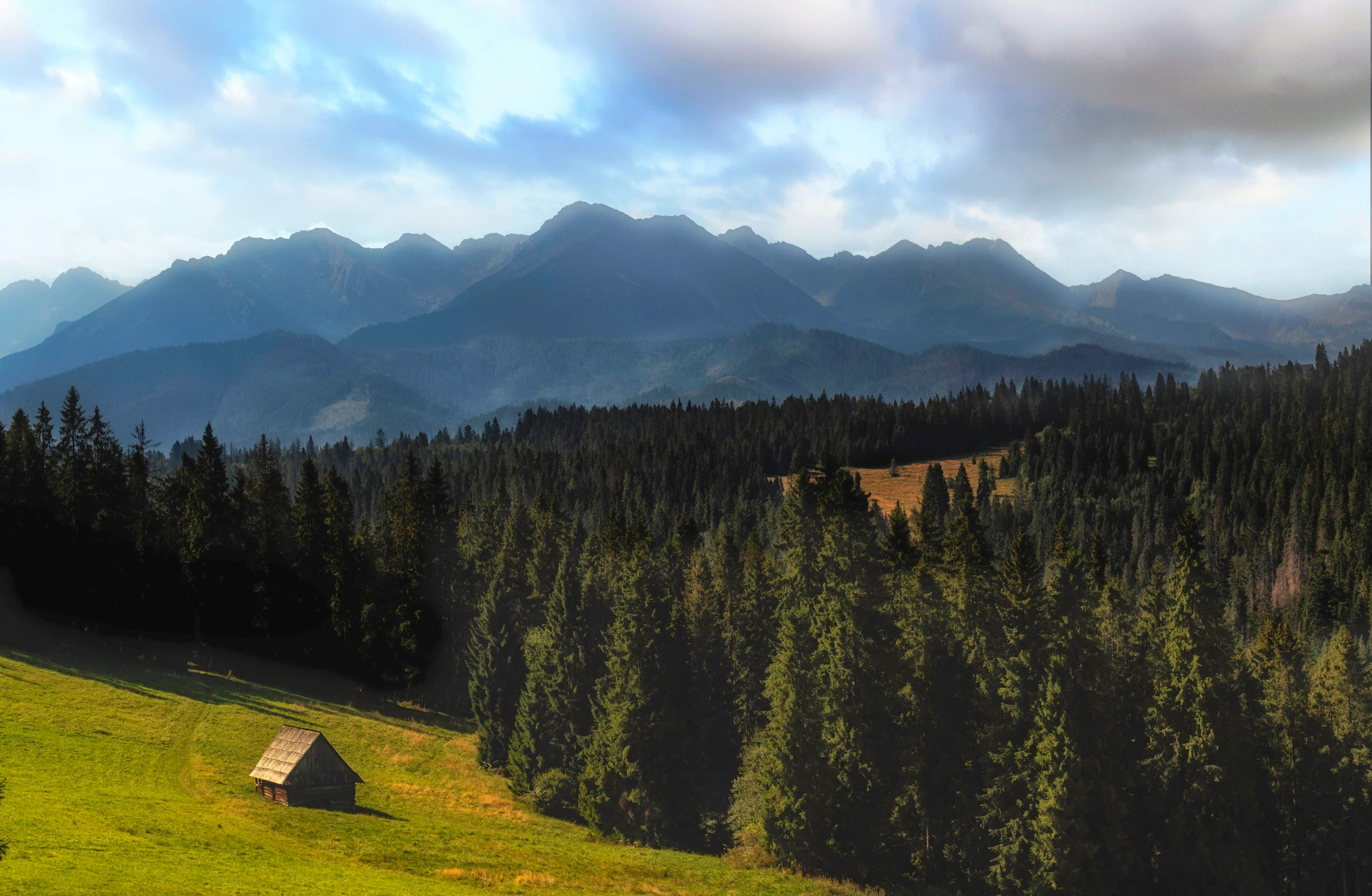 Pieniny