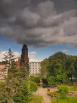 Zimna Zośka