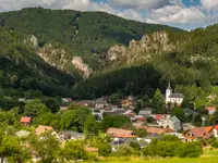 Sulov-Hradna