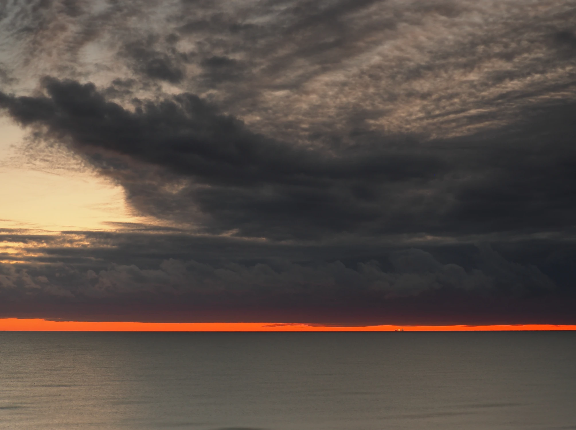 Ranek nad Adriatykiem