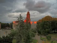 Świetlówka szczelinowa 