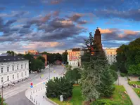 Wieczór