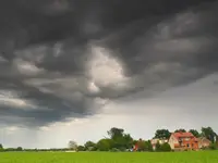 Foto meteo.