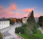 Po zachodzie