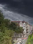 Burza