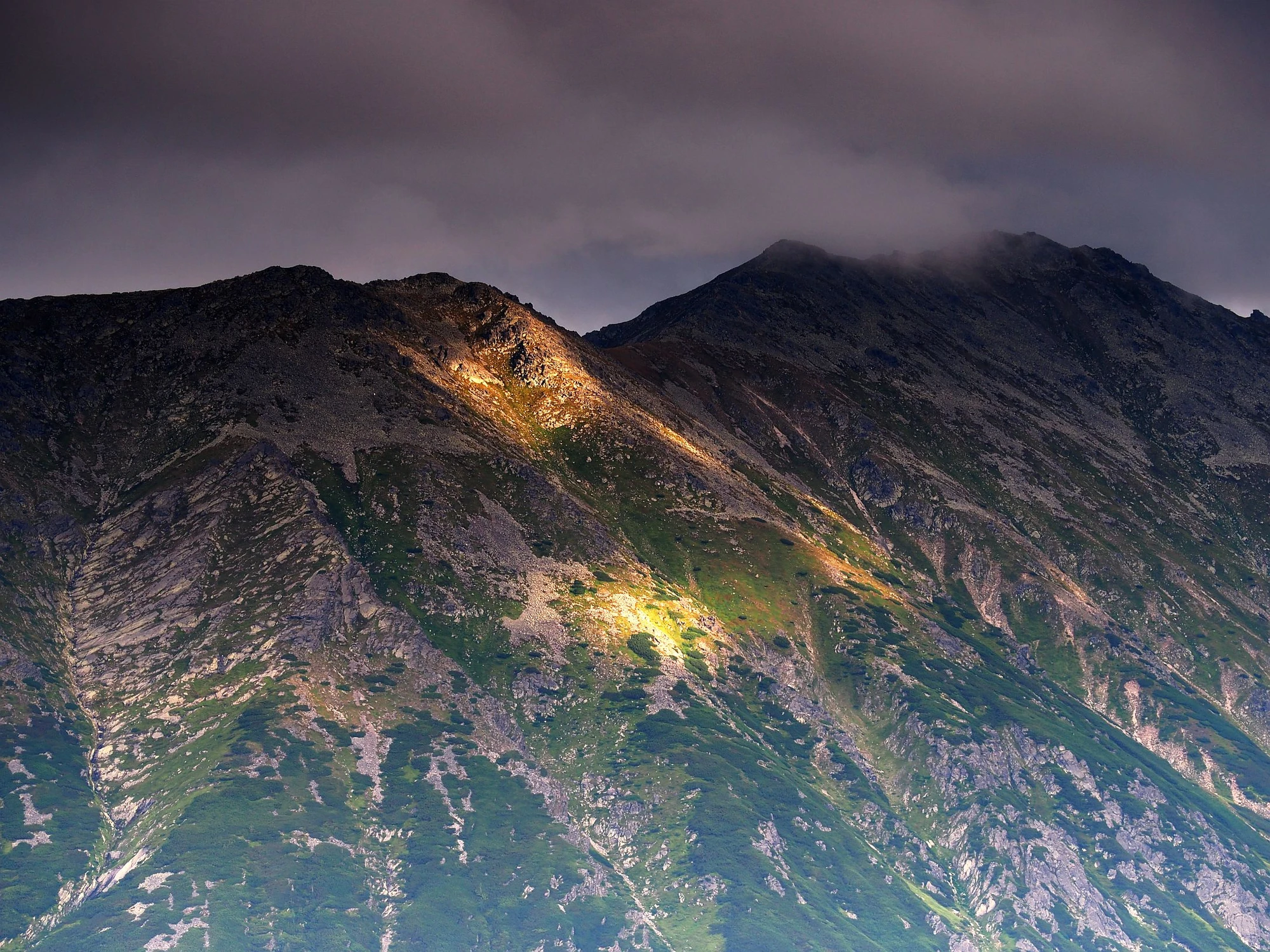 Tatry 