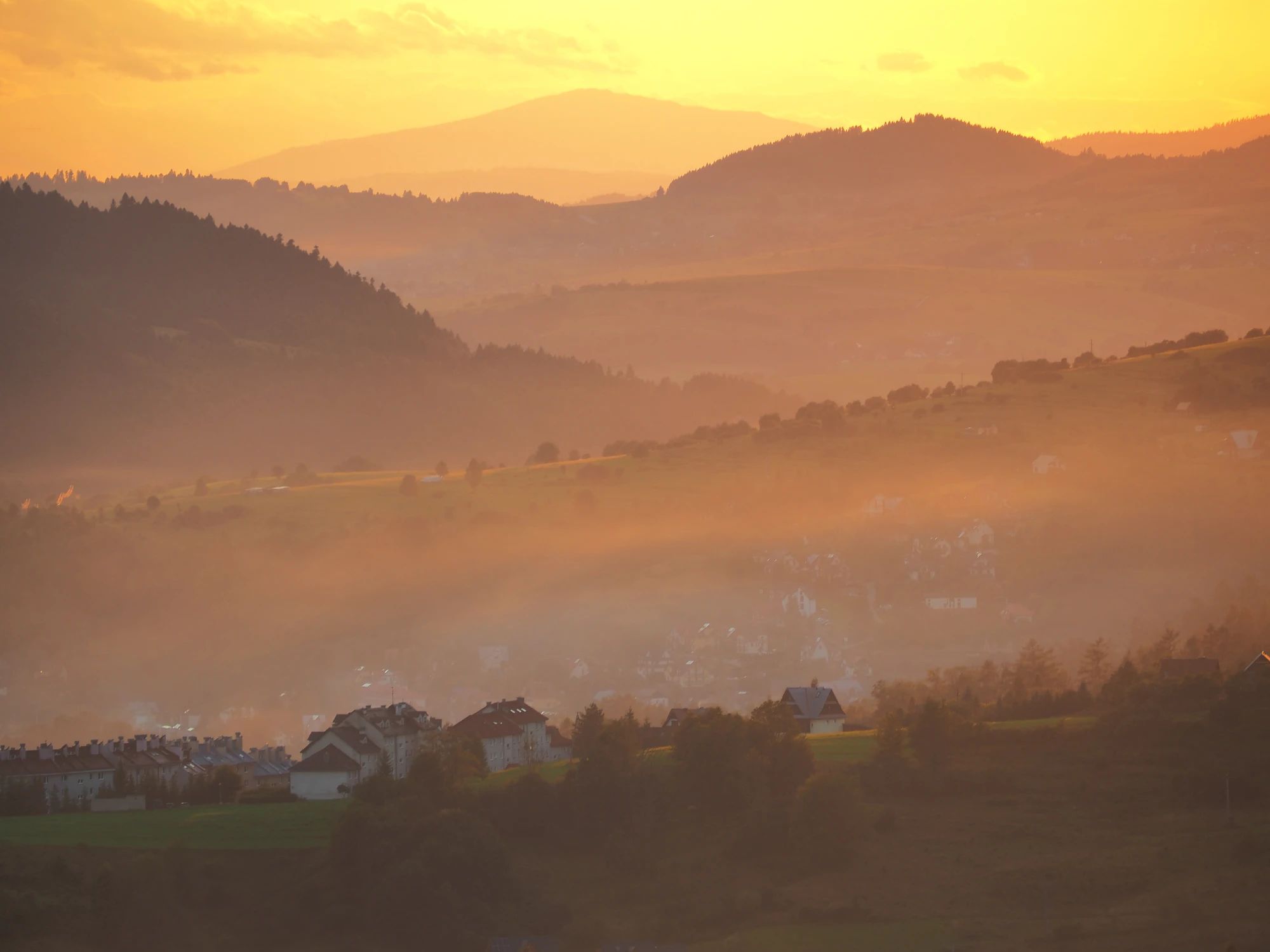 Pieniny 